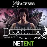 slot Dracula NetEnt
